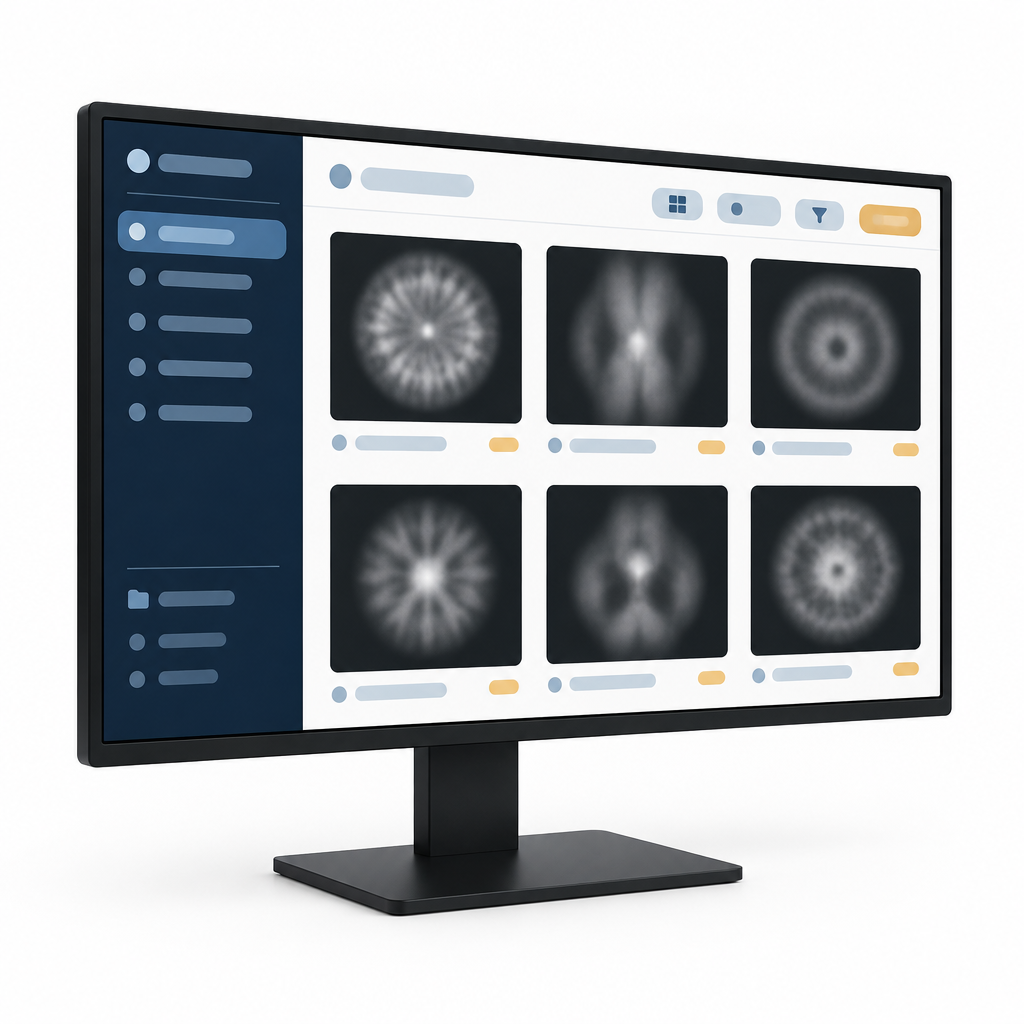 Enterprise PACS & Imaging Archive