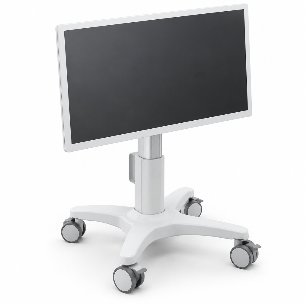 Medical-Grade 24" Diagnostic Monitor