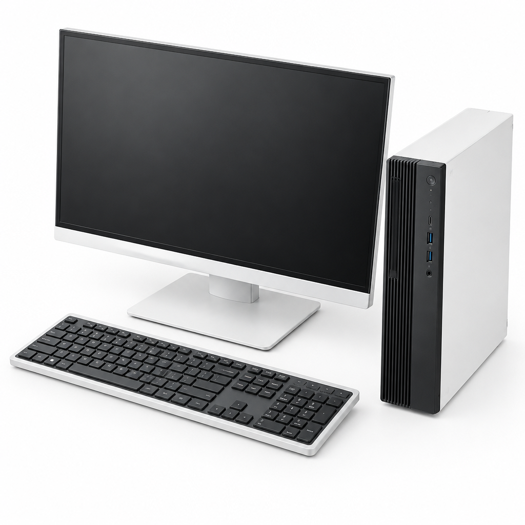 Clinical Workstation Computer