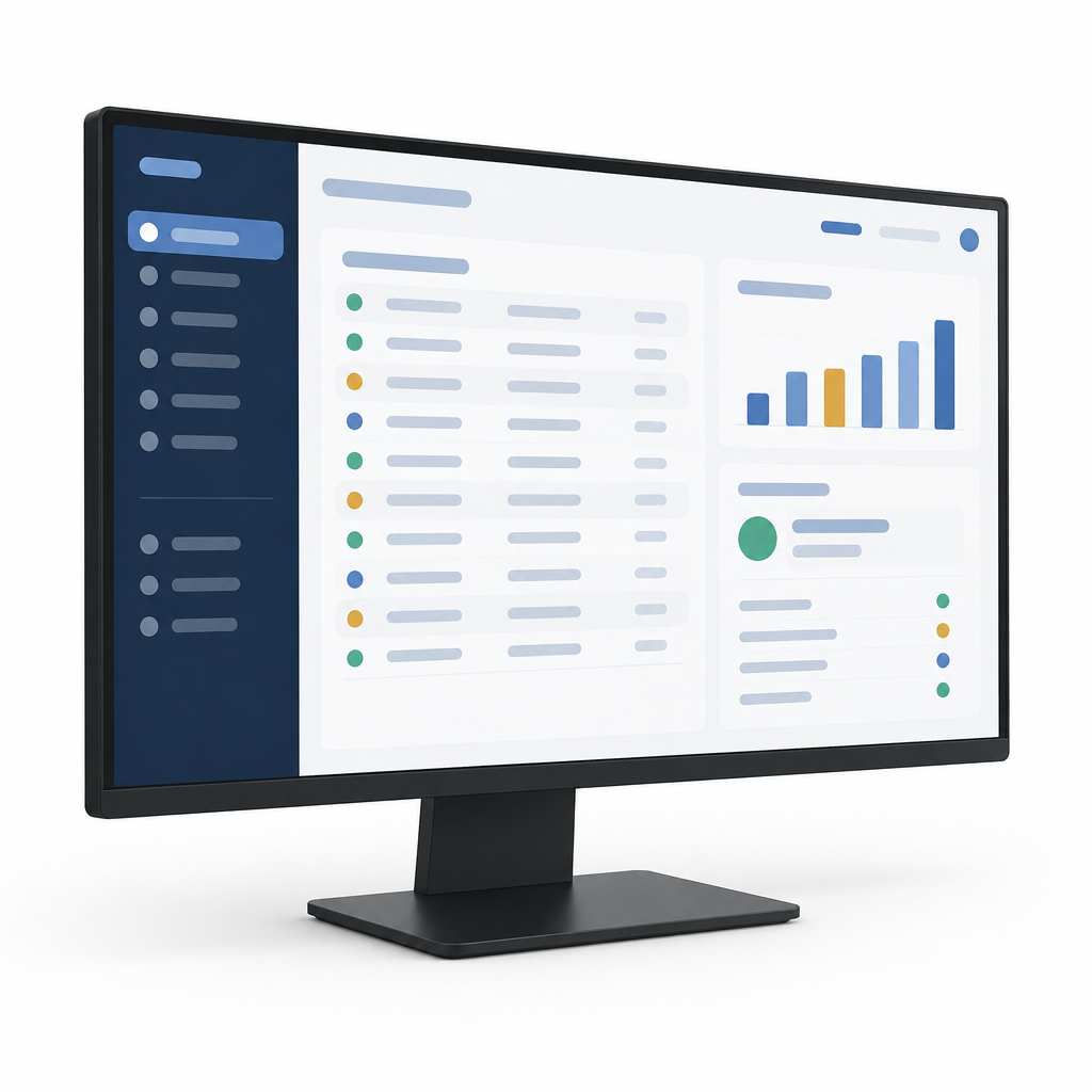 Laboratory Information System