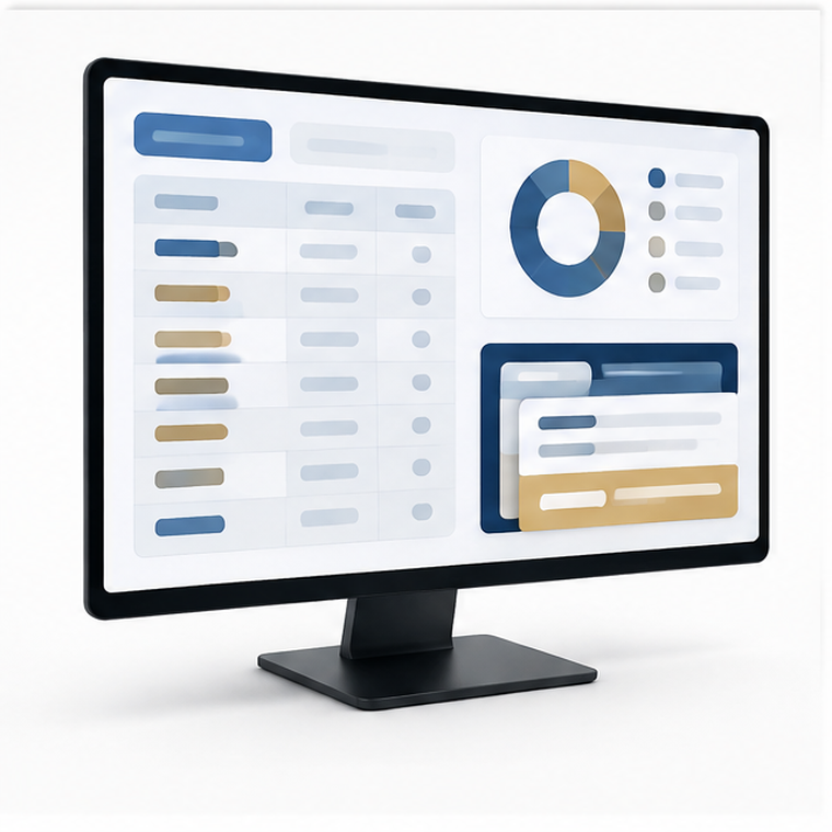 Healthcare Billing & Revenue Cycle